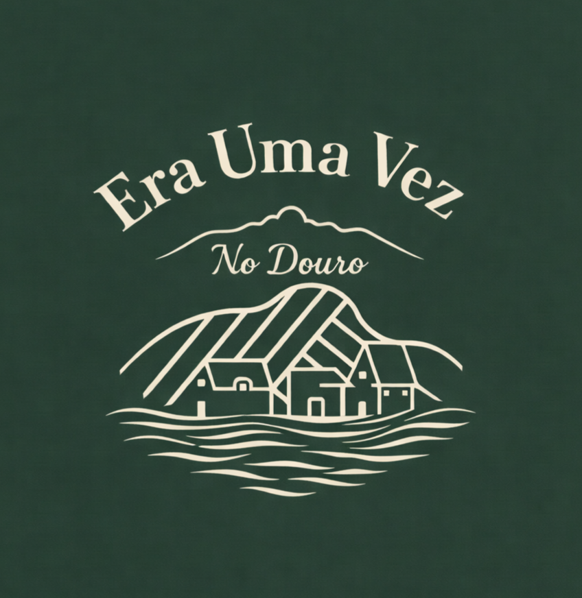 Era Uma Vez No Douro